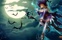 《黑神话：悟空》VS《艾尔法登环》深度对比评测：东西方奇幻史诗的巅峰对决